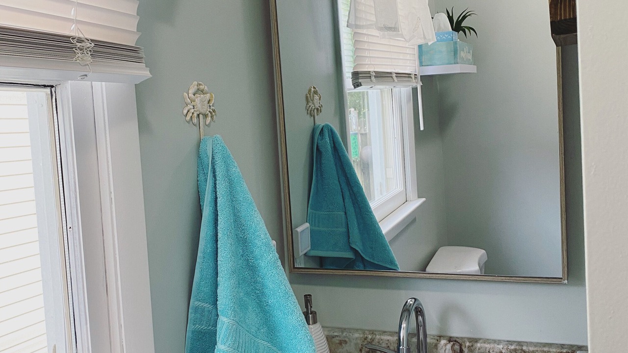 Photo of Bathroom in West Ocean City