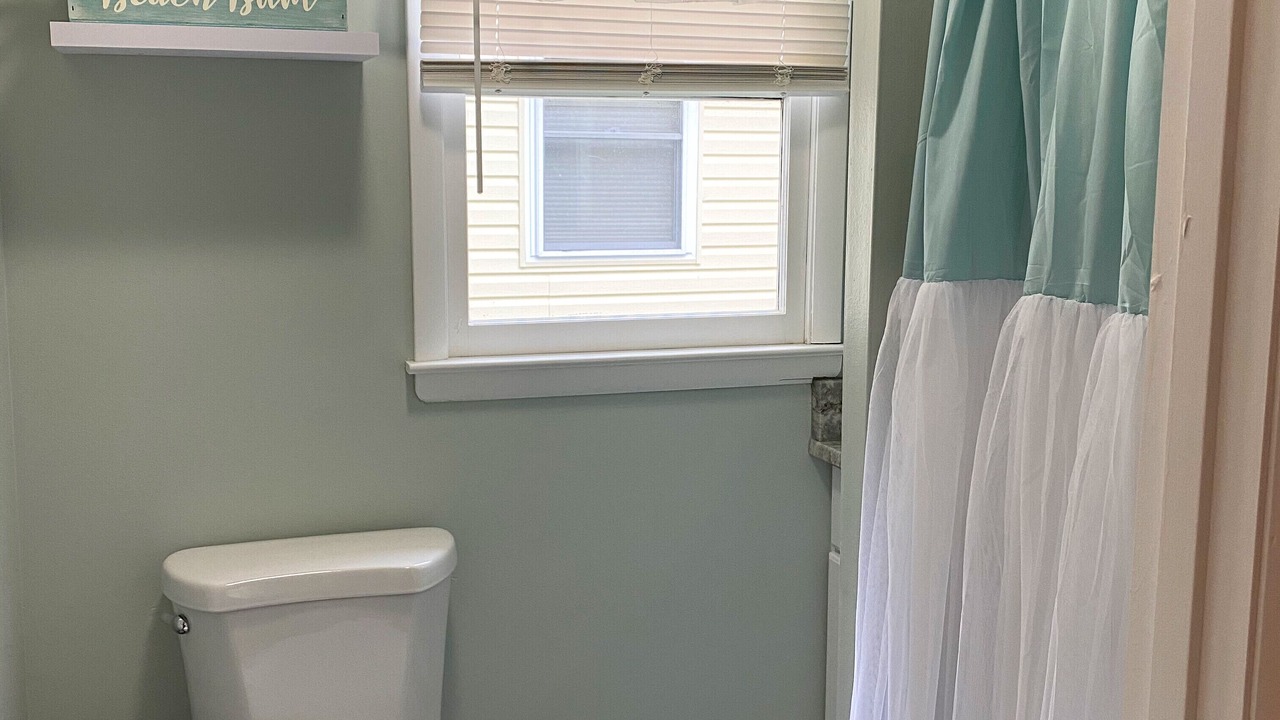 Photo of Bathroom in West Ocean City
