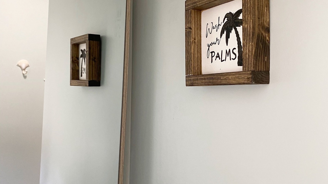 Photo of Bathroom in West Ocean City