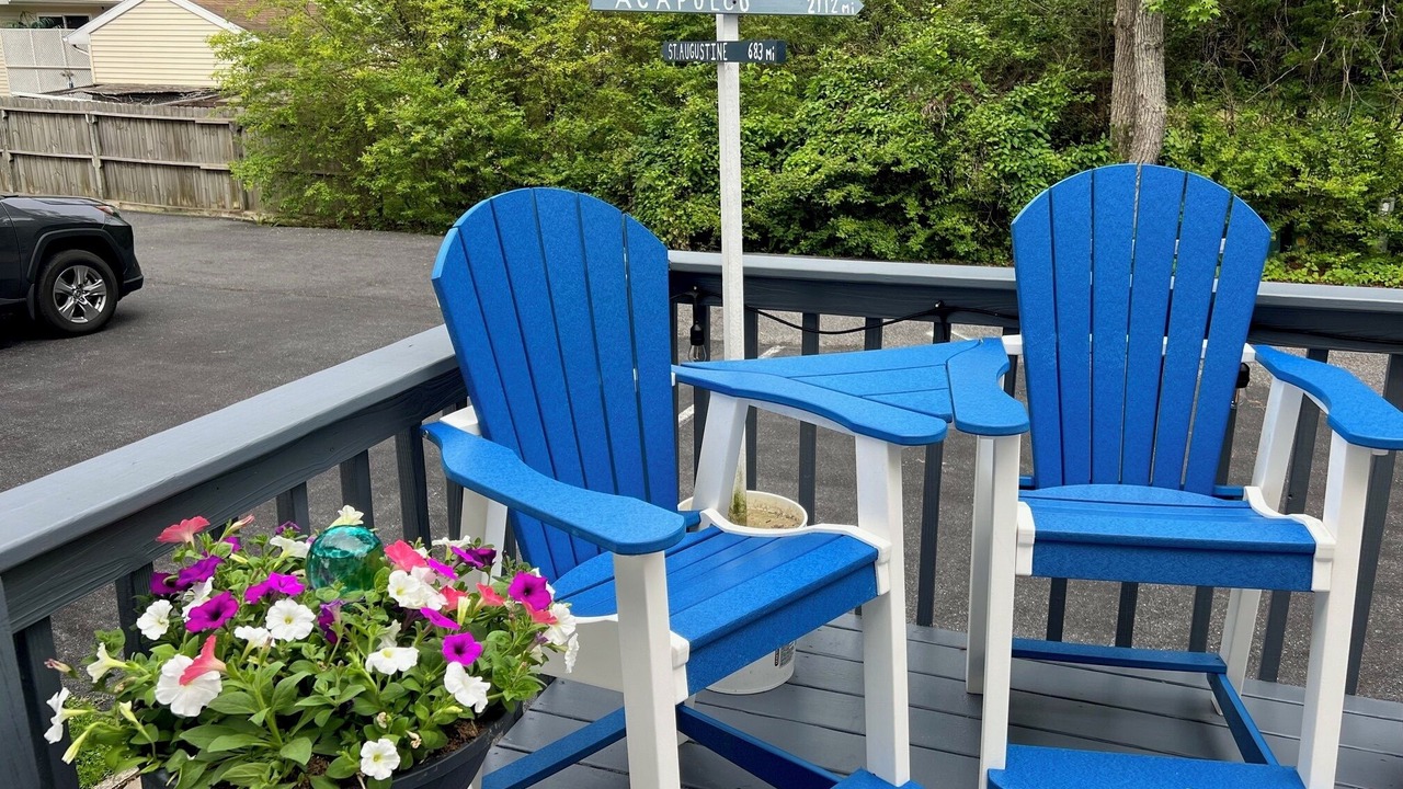 Photo of Outdoor in West Ocean City