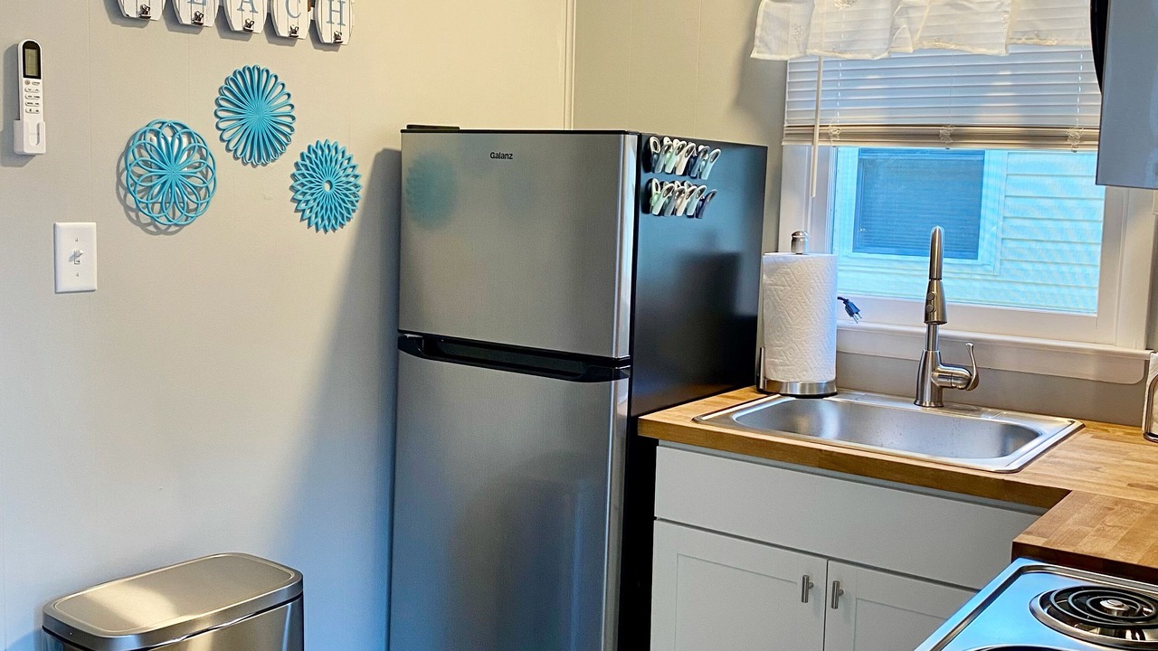 Photo of Kitchen in West Ocean City
