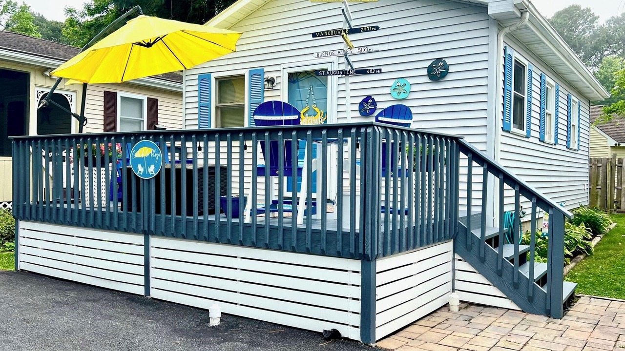 Photo of Outdoor in West Ocean City