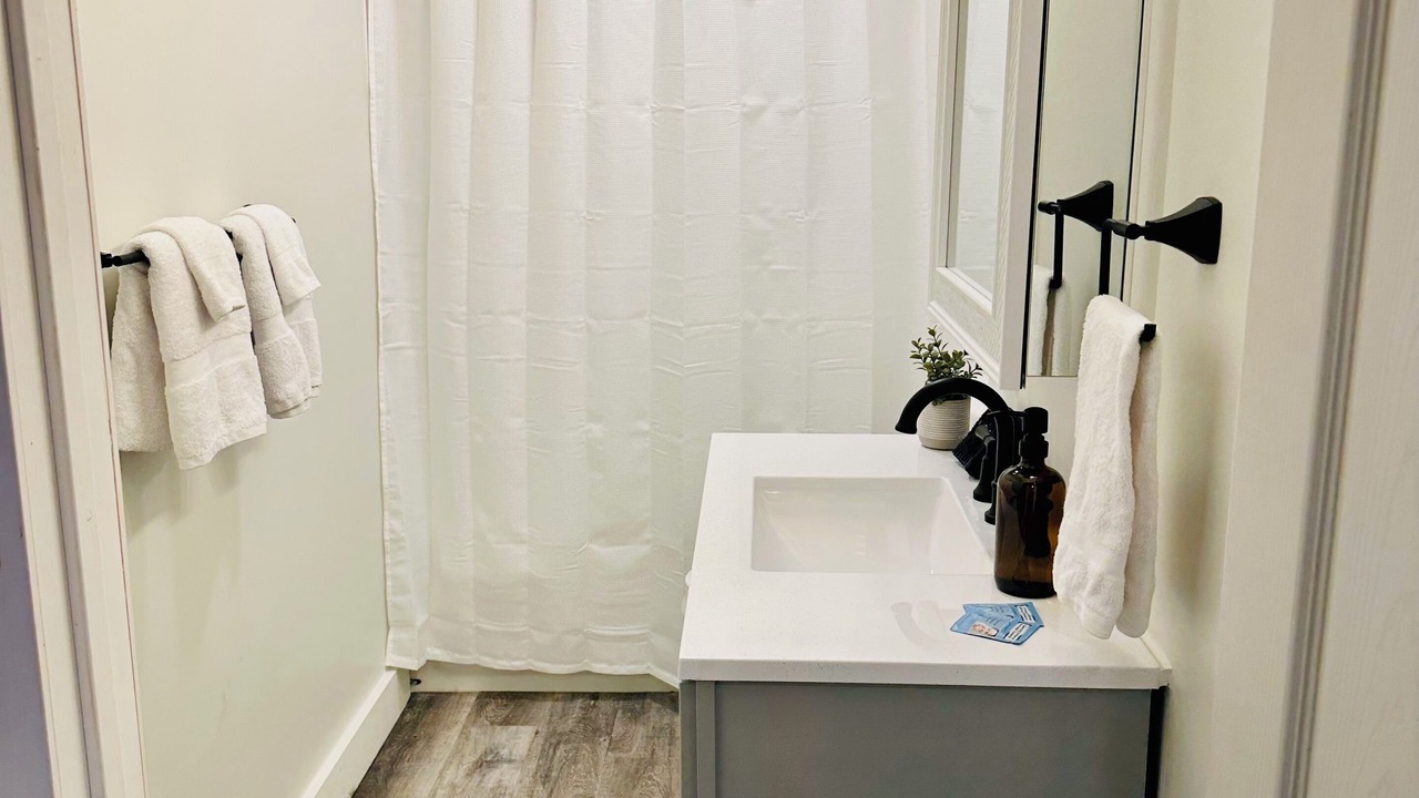 Photo of Bathroom in West End