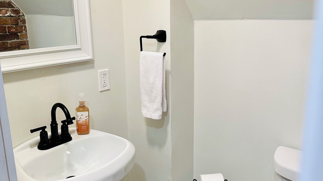 Photo of Bathroom in West End