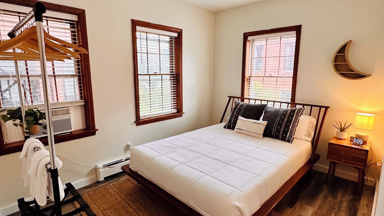 Photo of Bedroom in West End