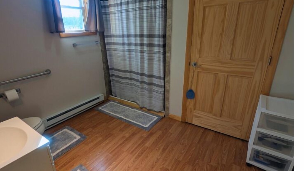 Photo of Bathroom in Hammondsport