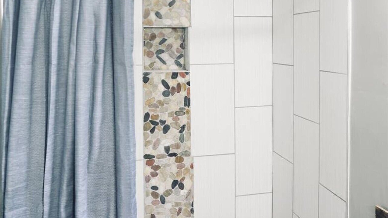 Photo of Bathroom in Cullowhee