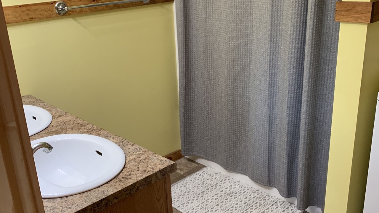 Photo of Bathroom in Stewartstown