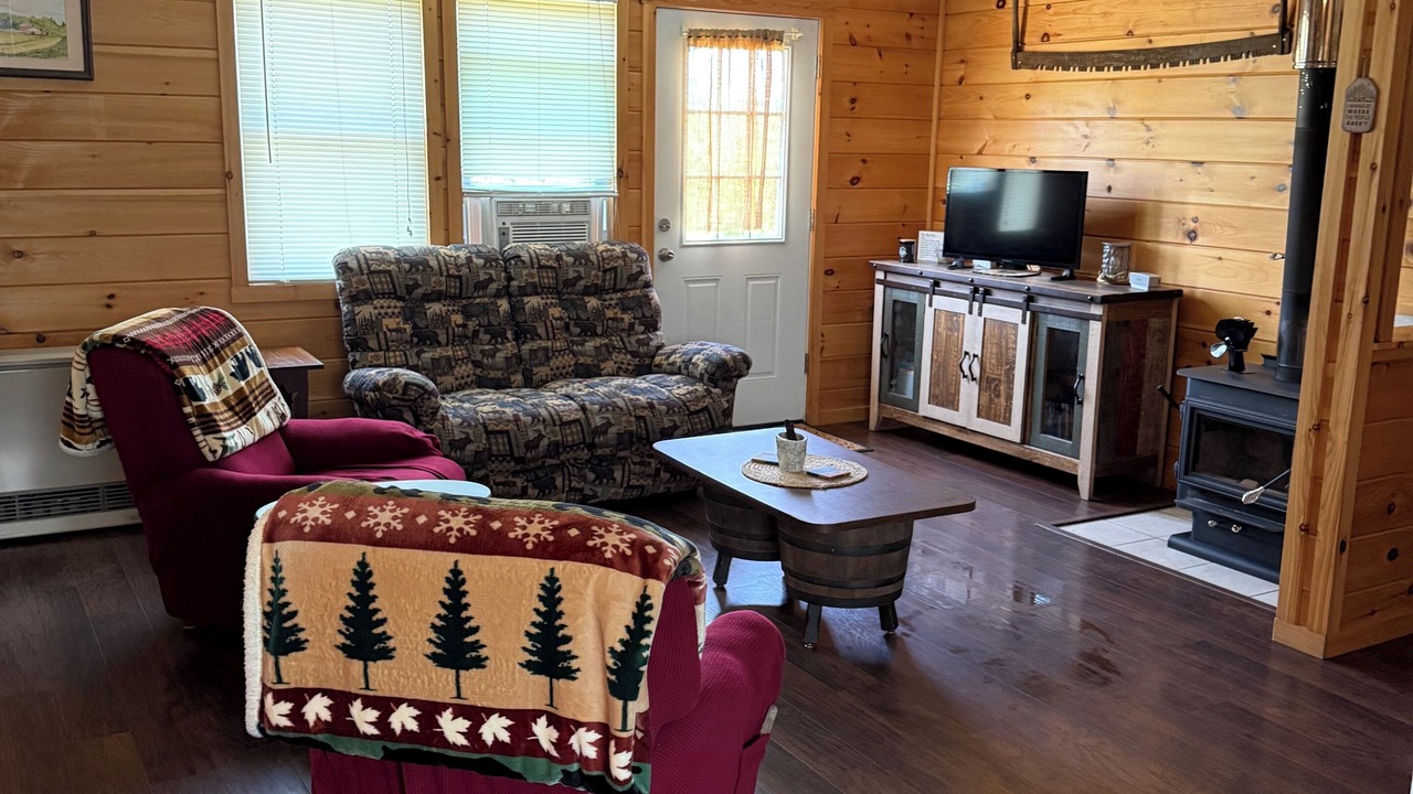 Photo of Livingroom in Stewartstown