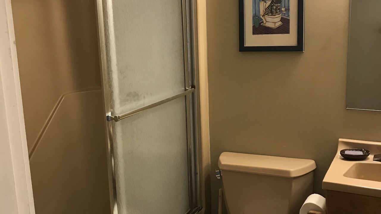 Photo of Bathroom in Bryant Pond