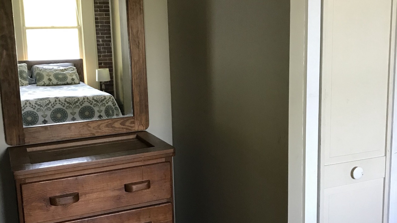 Photo of Bedroom in Bryant Pond