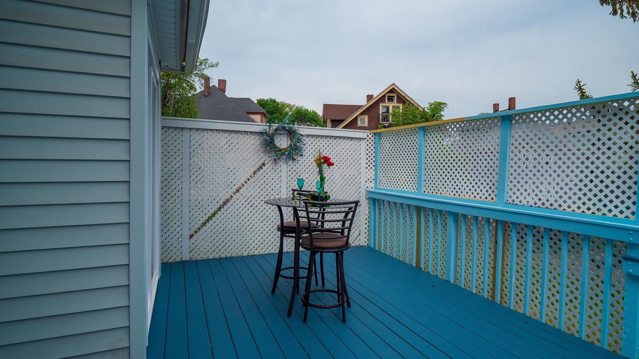 Photo of Outdoor in Jamestown