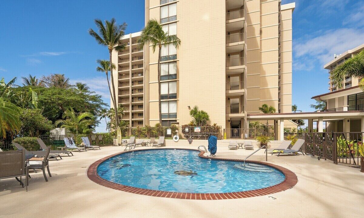 Photo of Outdoor in Kahana