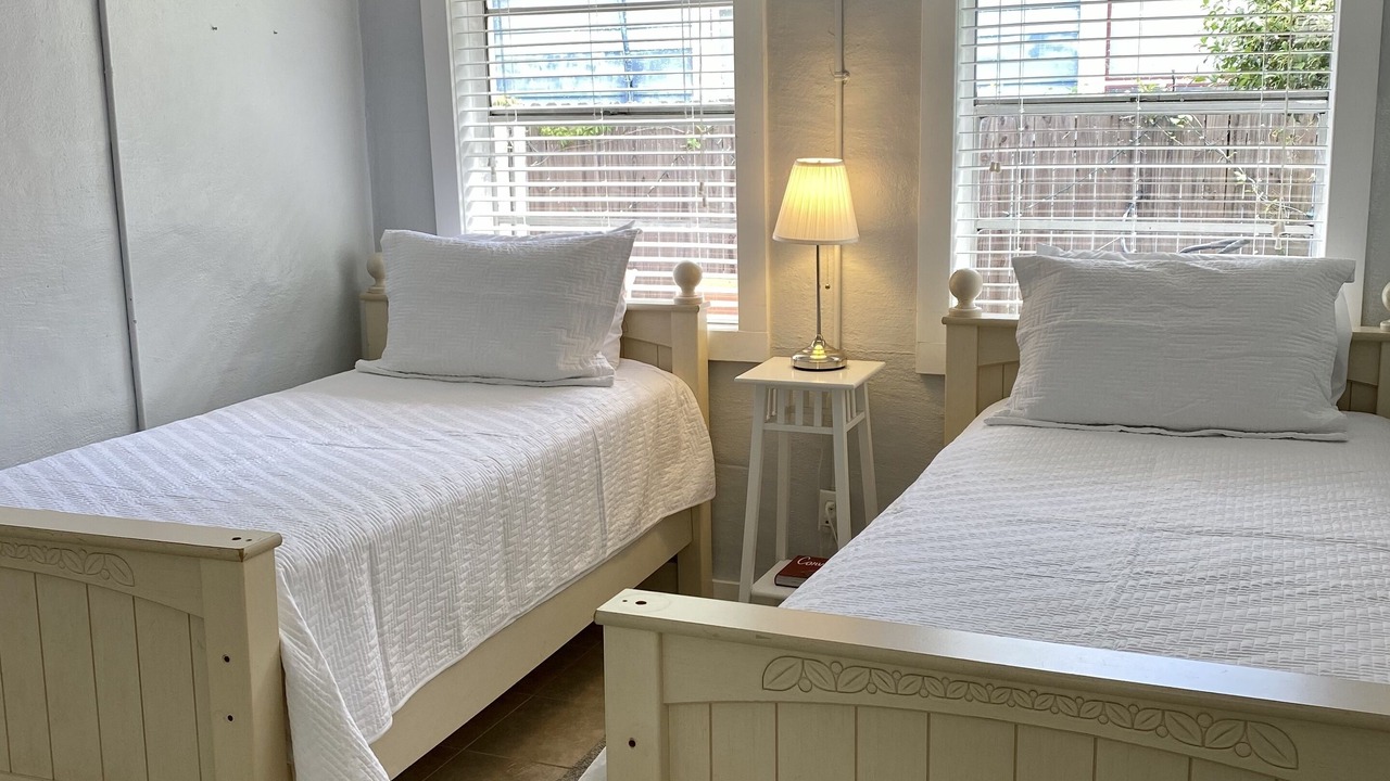 Photo of Bedroom in St. Marys