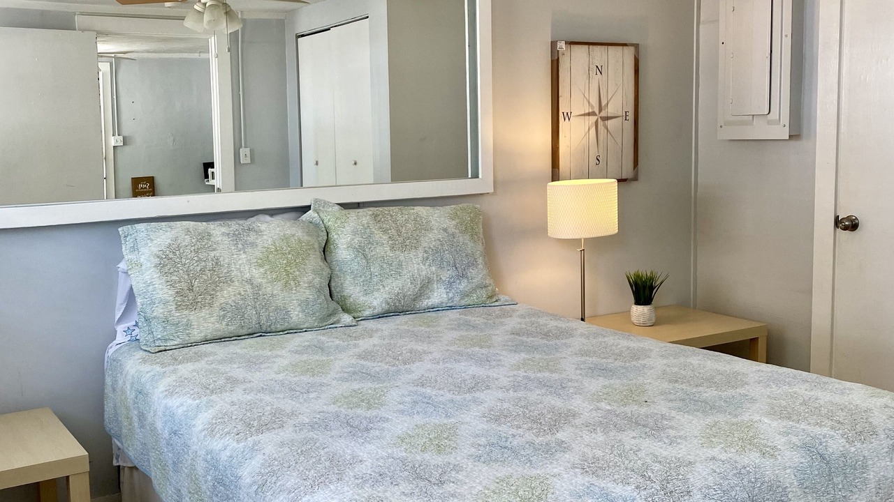 Photo of Bedroom in St. Marys