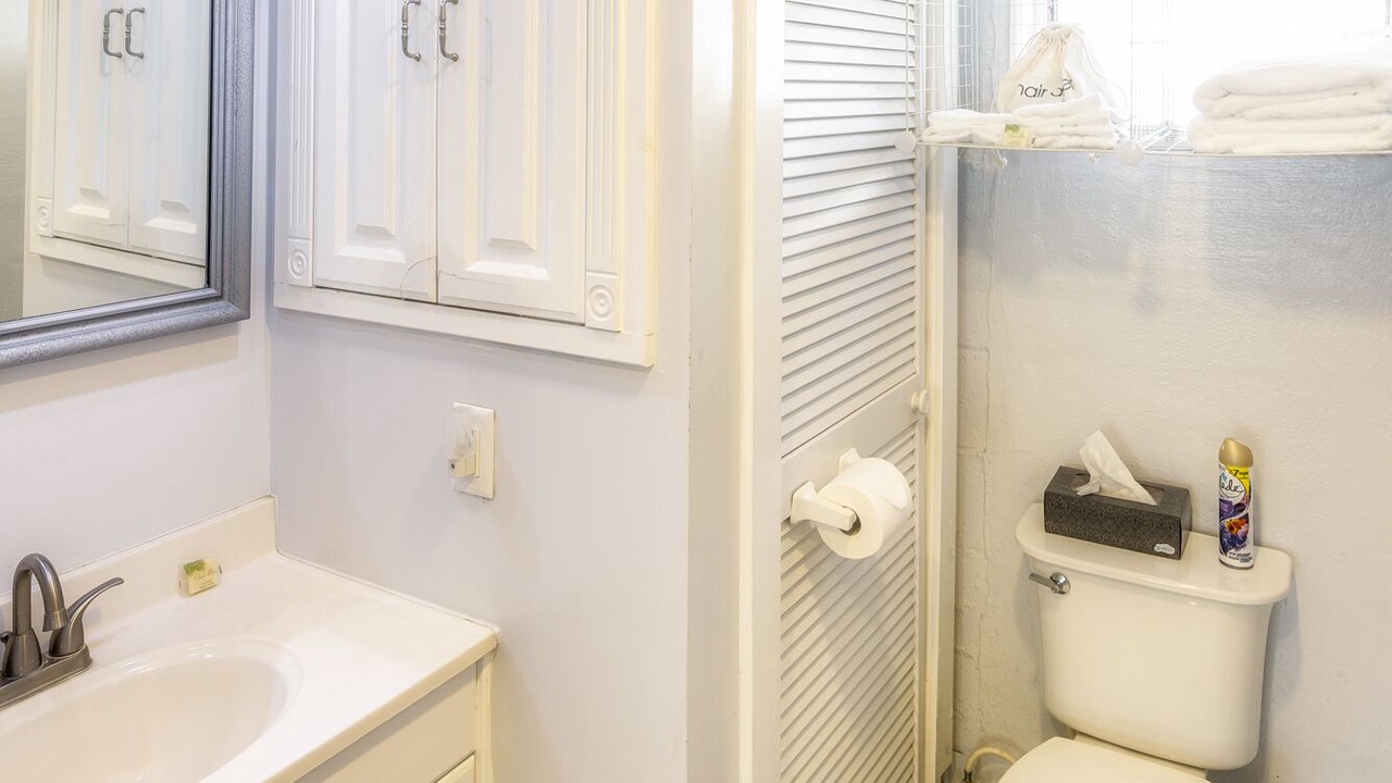 Photo of Bathroom in St. Marys