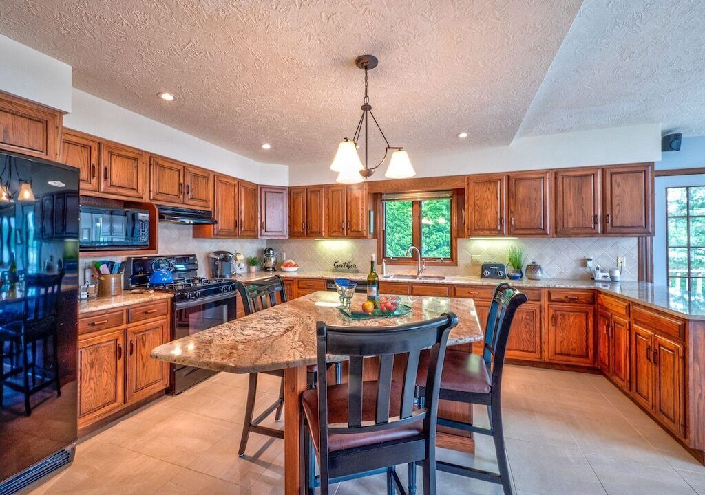 Photo of Kitchen in Nazareth
