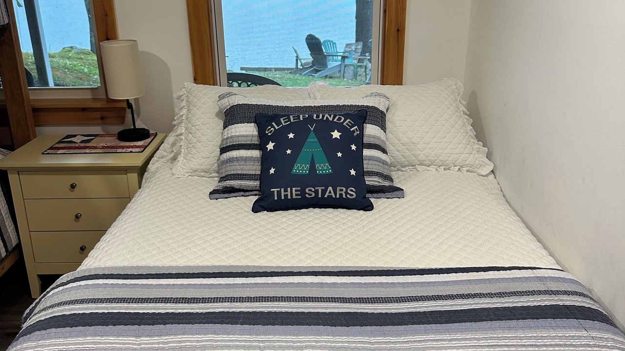 Photo of Bedroom in Wayne