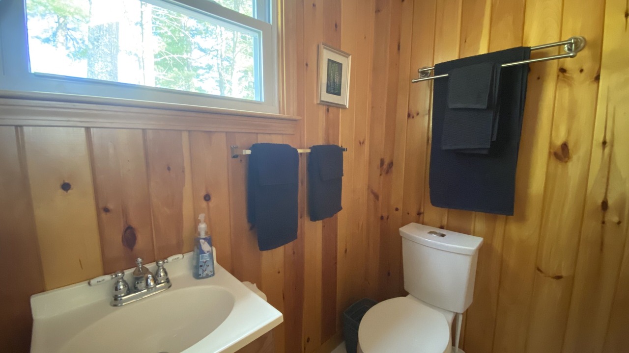 Photo of Bedroom in Wayne