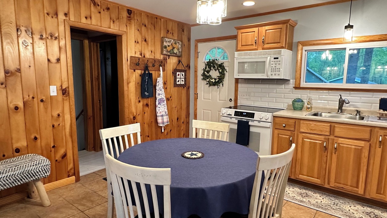 Photo of Kitchen in Wayne