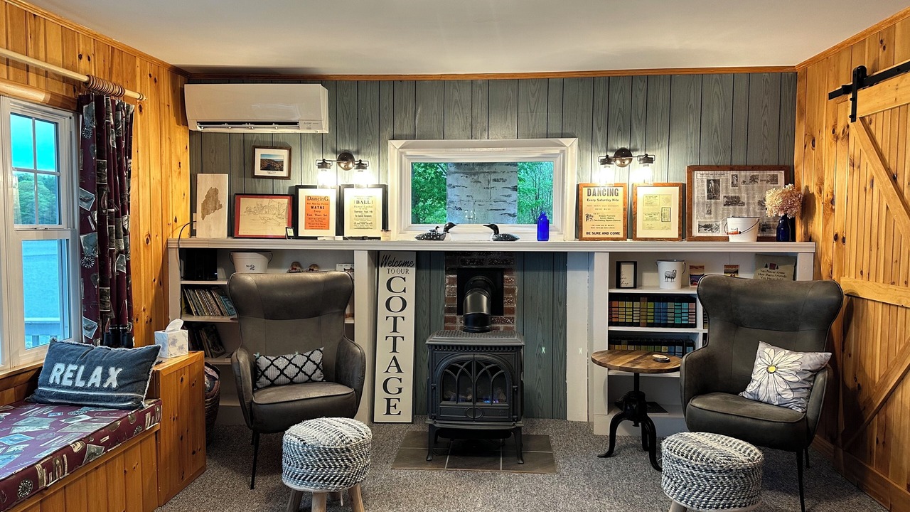 Photo of Livingroom in Wayne