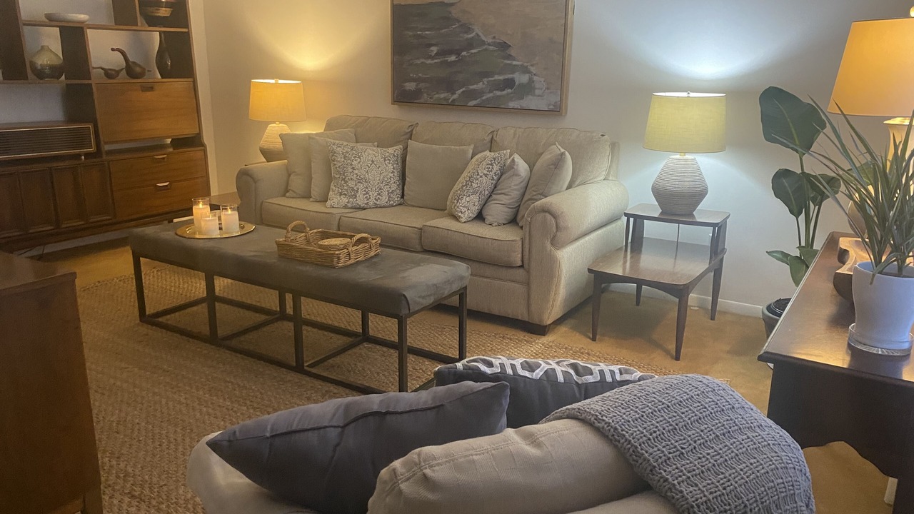 Photo of Livingroom in West Seneca