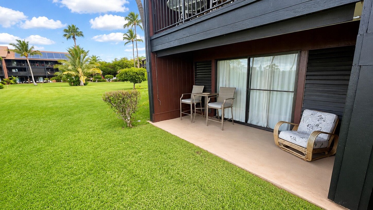 Photo of Outdoor in Kaunakakai