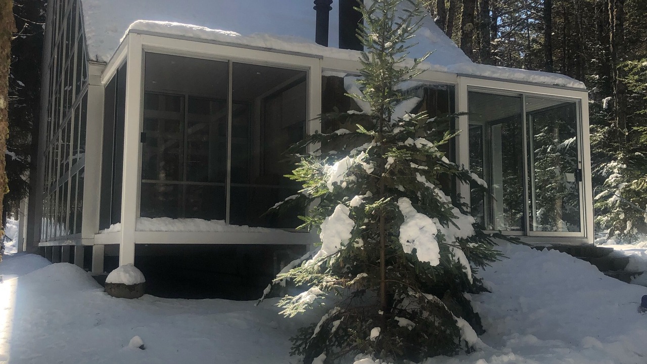 Photo of Outdoor in Mount Desert