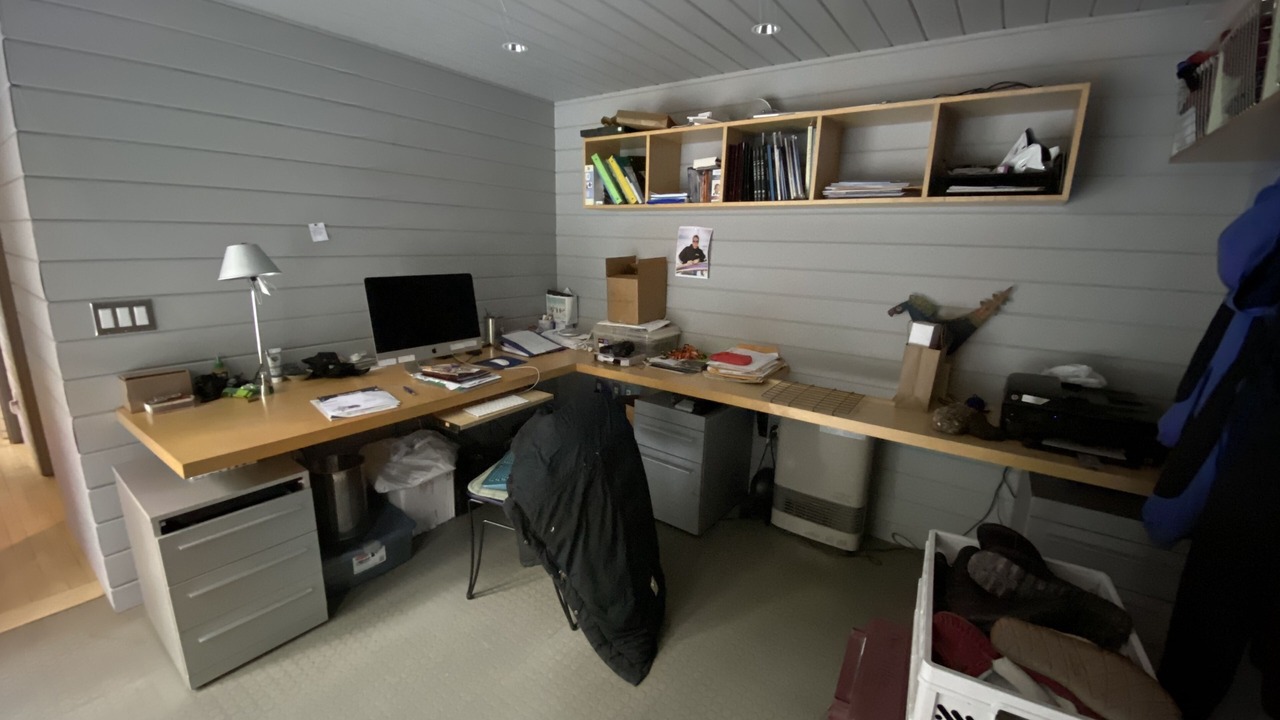 Photo of Bedroom in Mount Desert