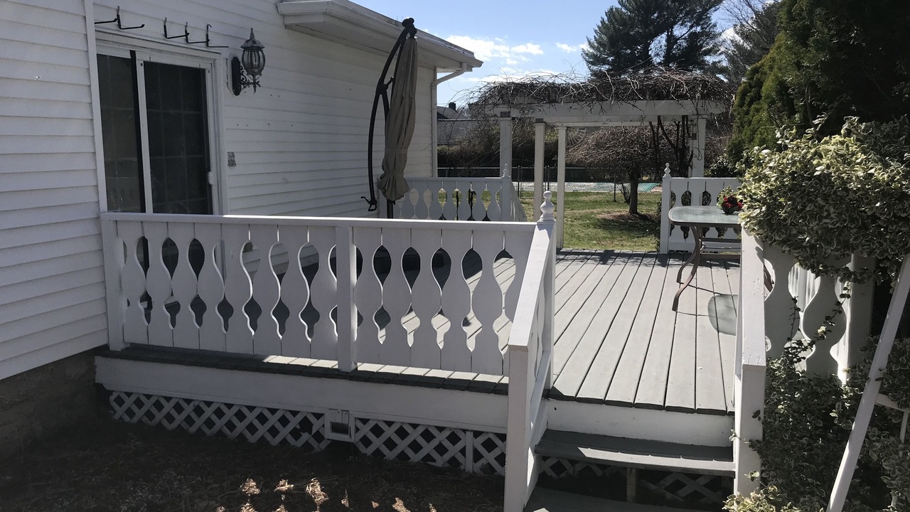 Photo of Outdoor in Wakefield-Peacedale