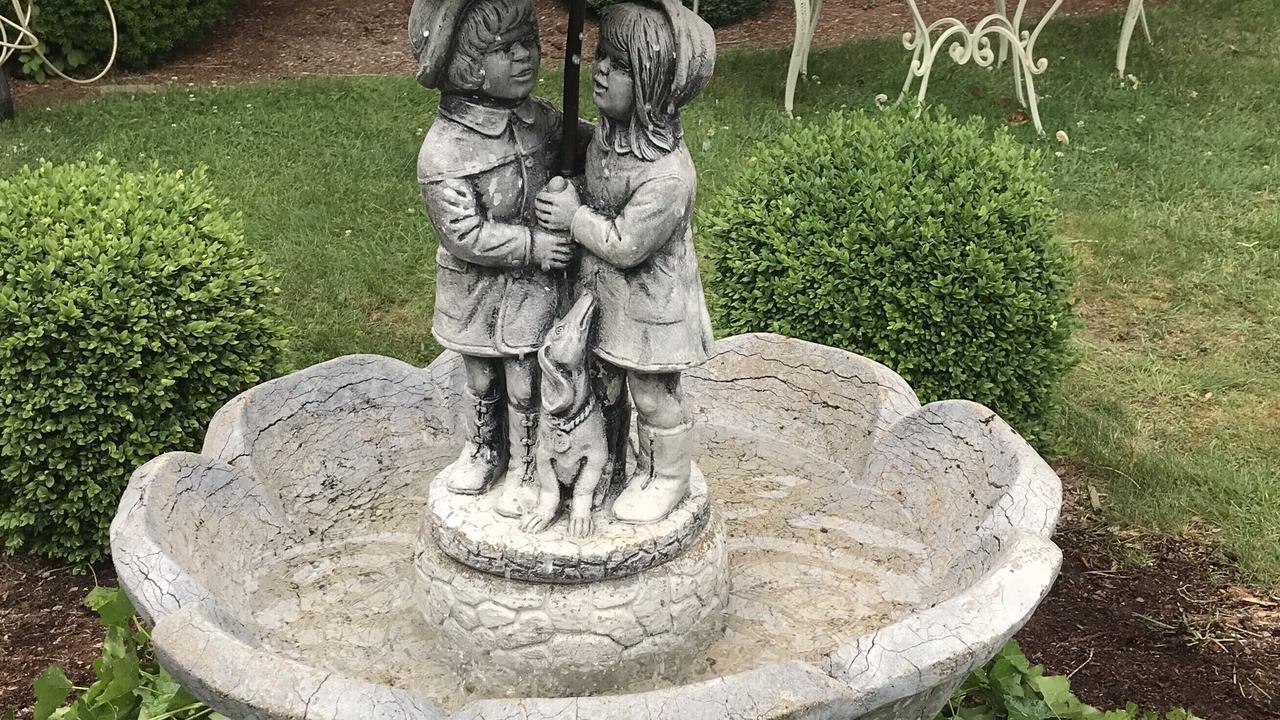 Photo of Outdoor in Wakefield-Peacedale