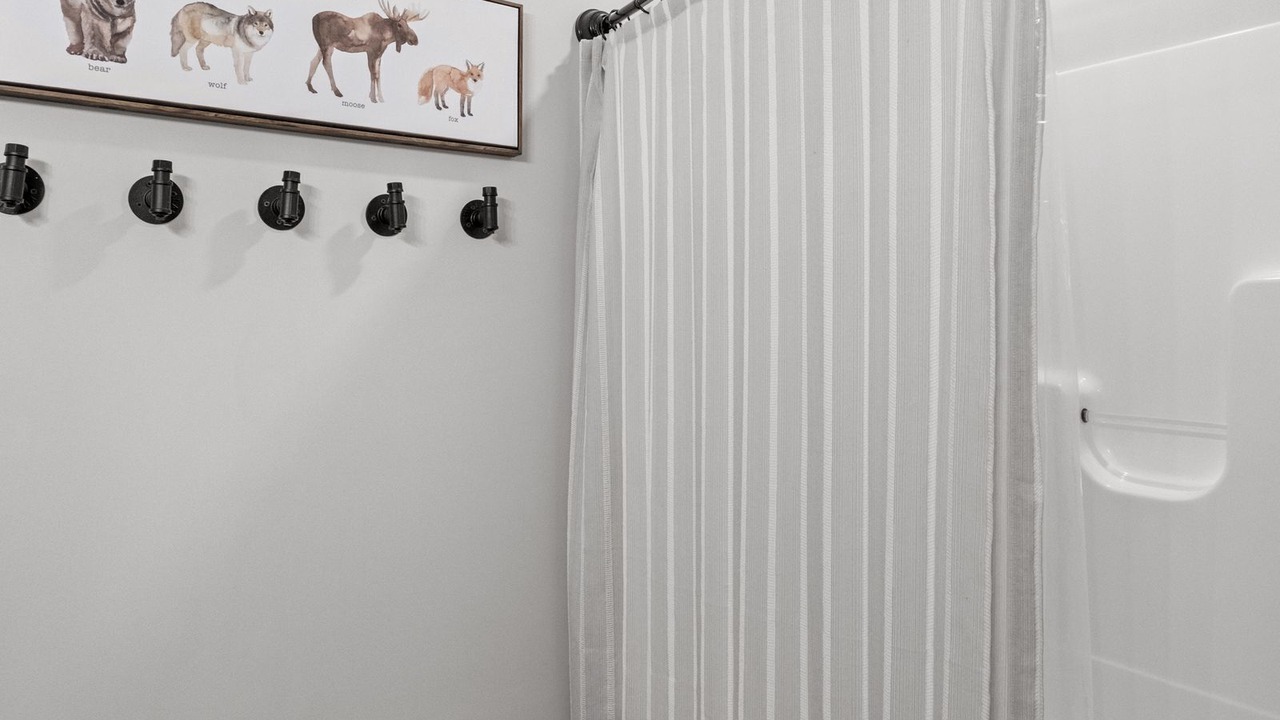Photo of Bathroom in Glen