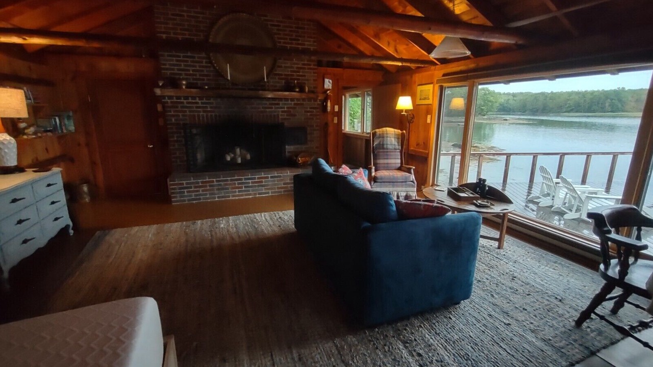 Photo of Livingroom in South Bristol