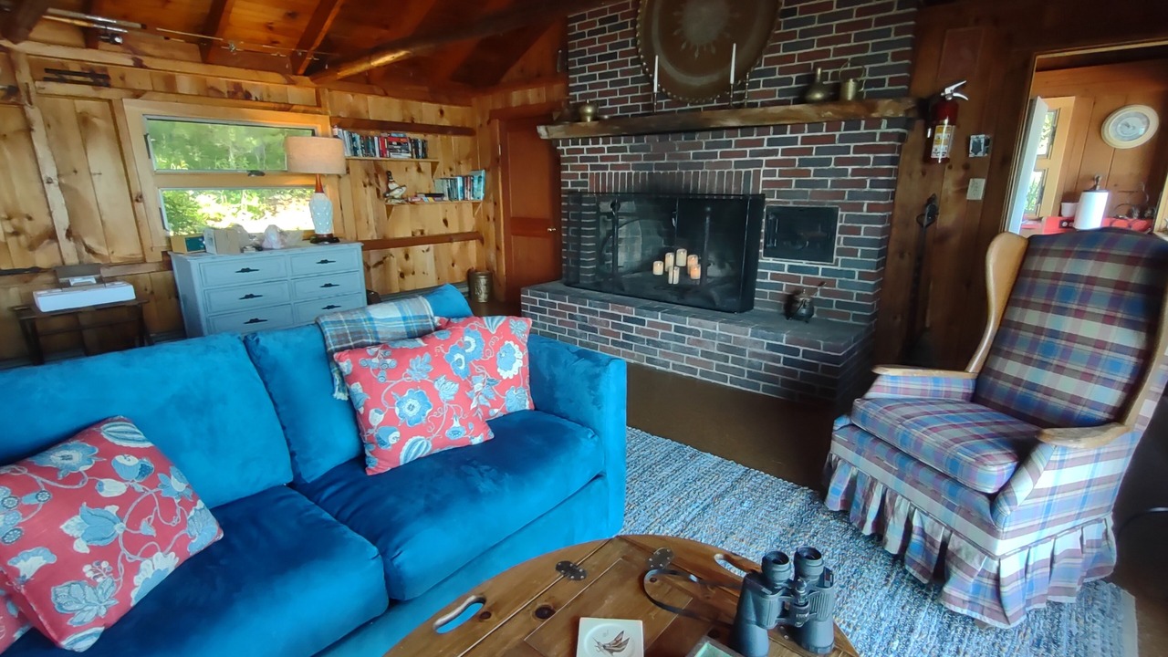 Photo of Livingroom in South Bristol