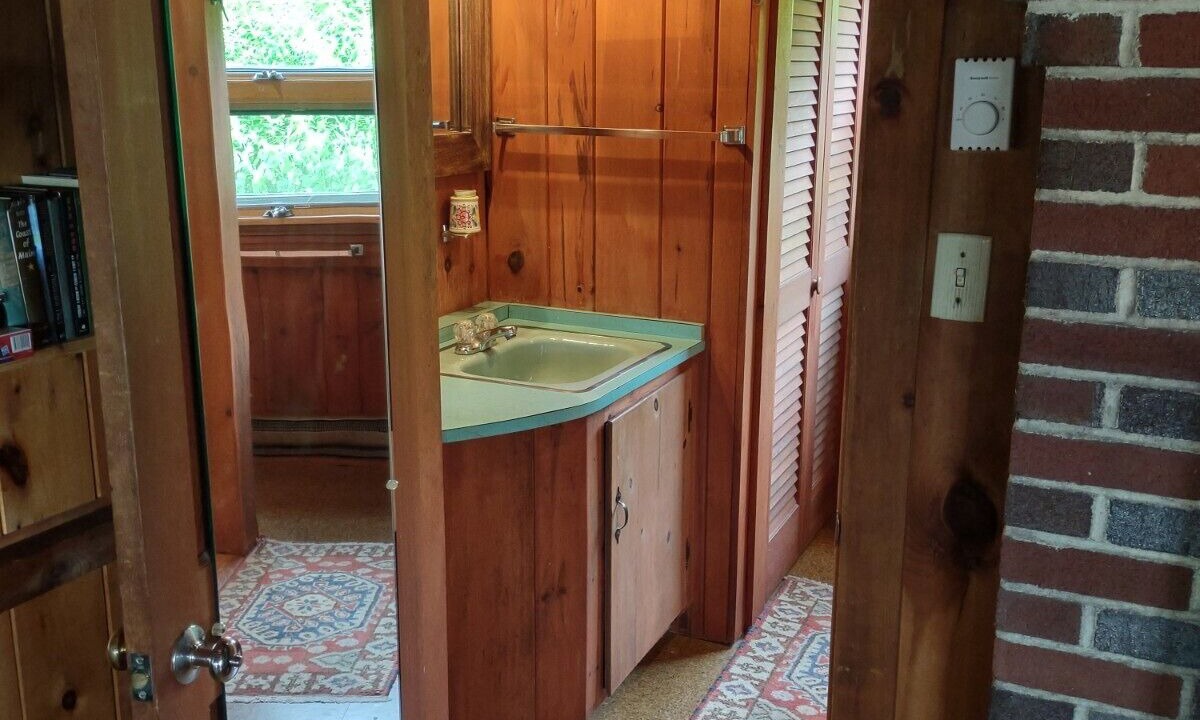 Photo of Bathroom in South Bristol