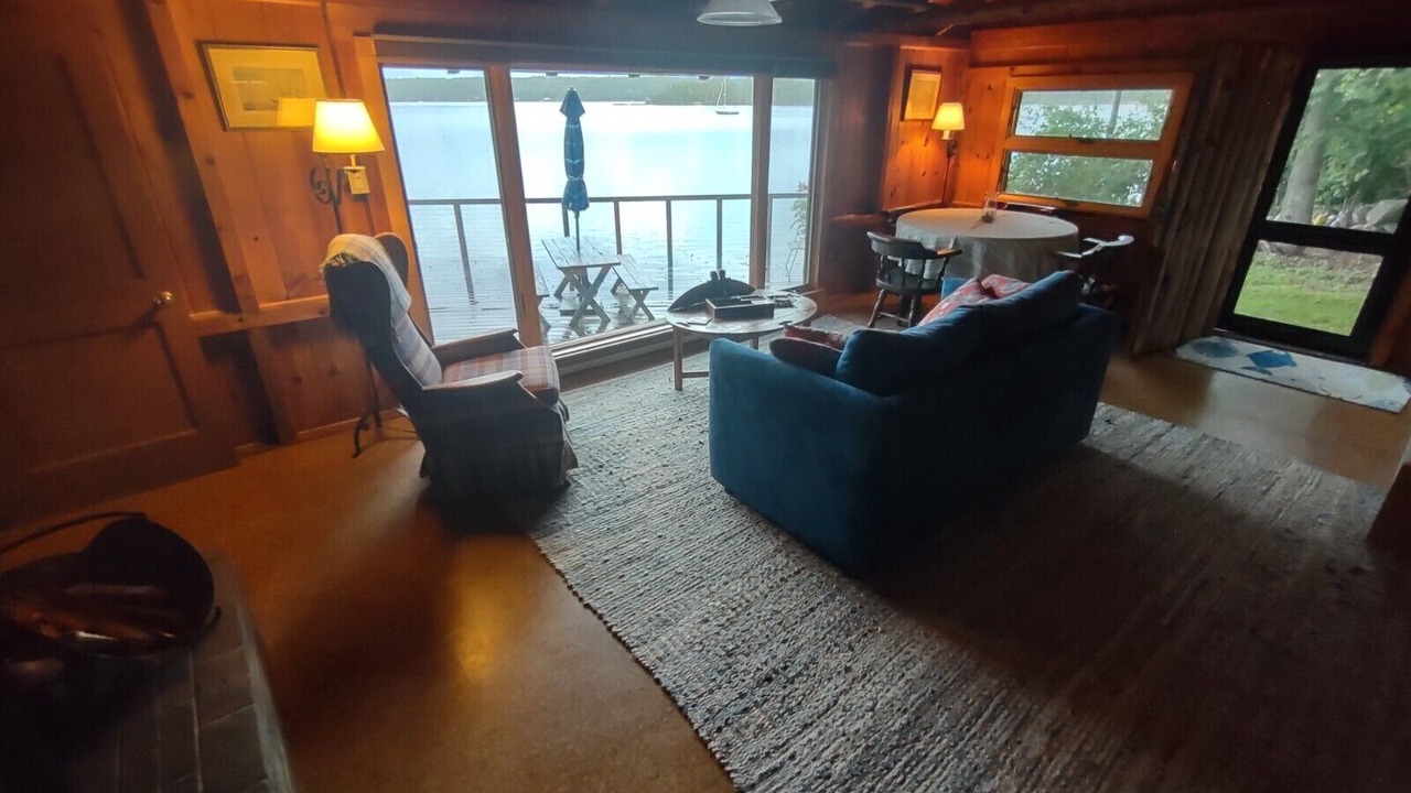 Photo of Livingroom in South Bristol