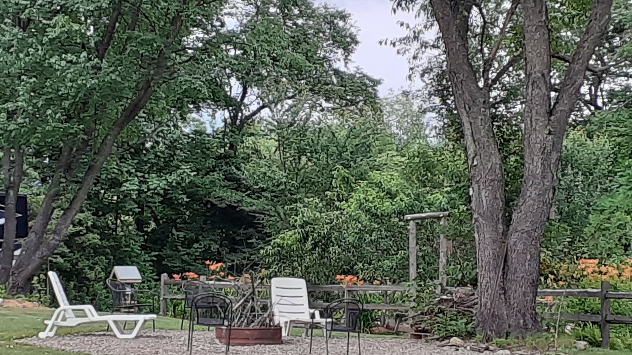 Photo of Outdoor in Cherry Creek