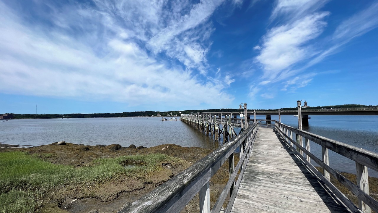 Photo of Others in Wiscasset