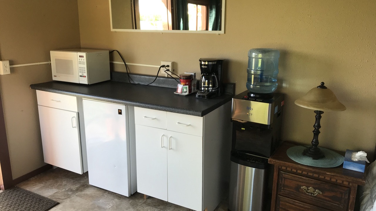 Photo of Kitchen in Ridgeway