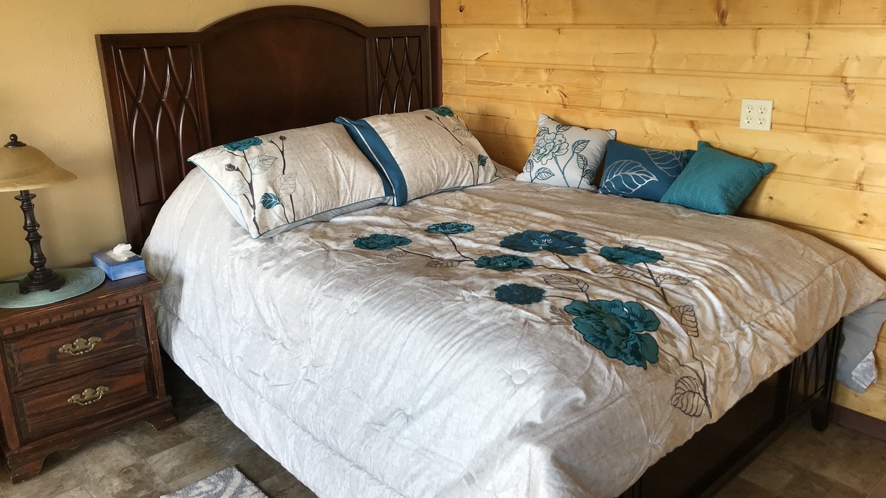 Photo of Bedroom in Ridgeway