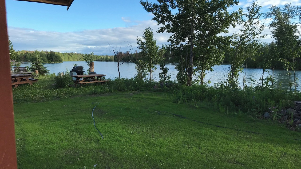 Photo of Outdoor in Ridgeway