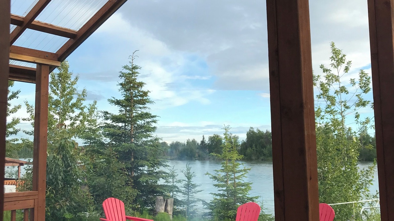 Photo of Outdoor in Ridgeway