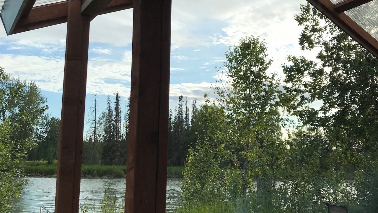 Photo of Outdoor in Ridgeway