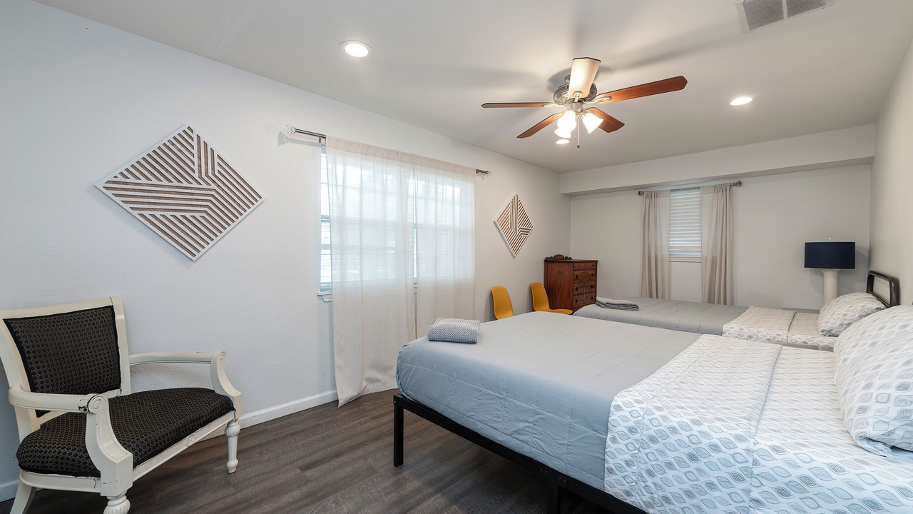 Photo of Bedroom in Grand Prairie