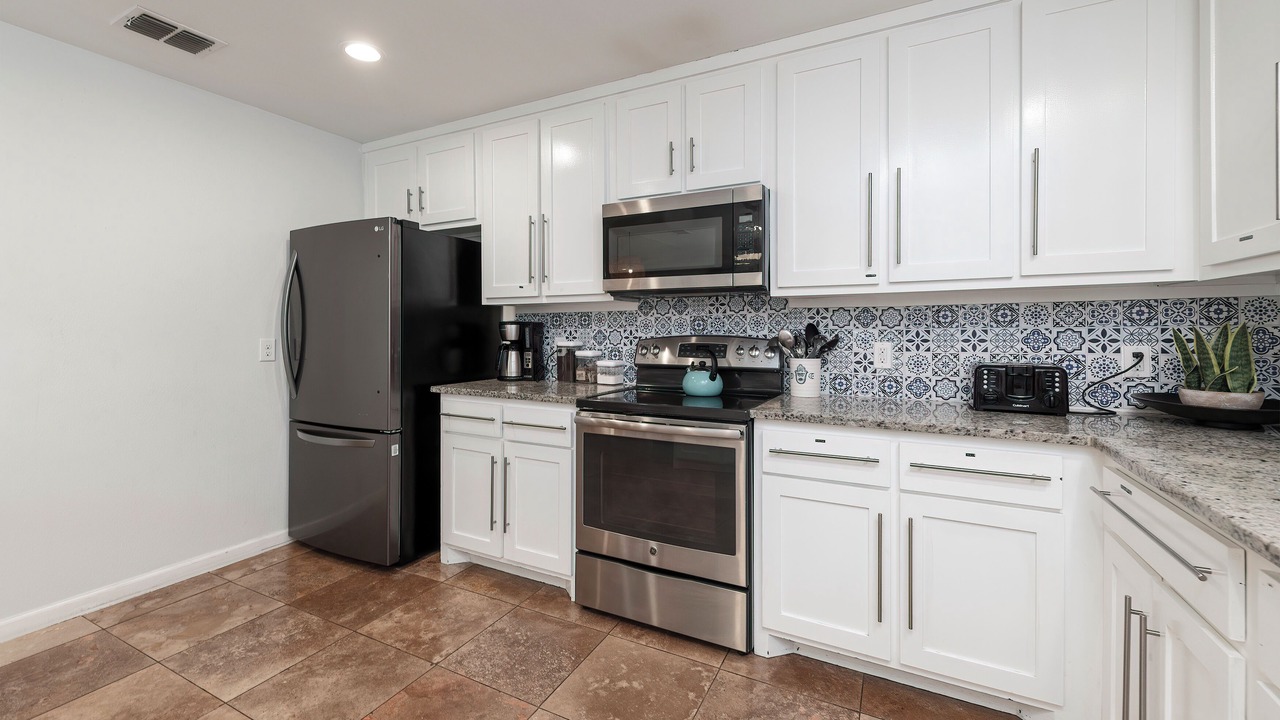 Photo of Kitchen in Grand Prairie