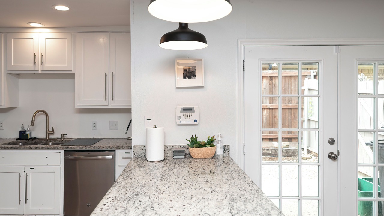 Photo of Kitchen in Grand Prairie