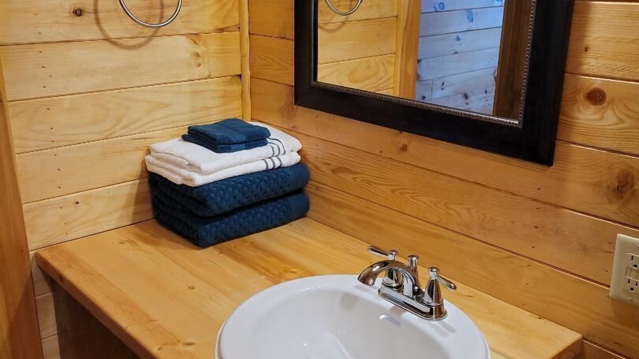 Photo of Bathroom in Ashtabula