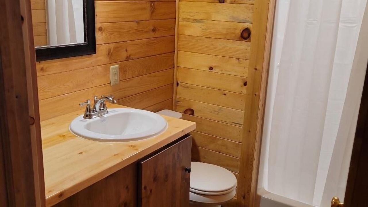 Photo of Bathroom in Ashtabula