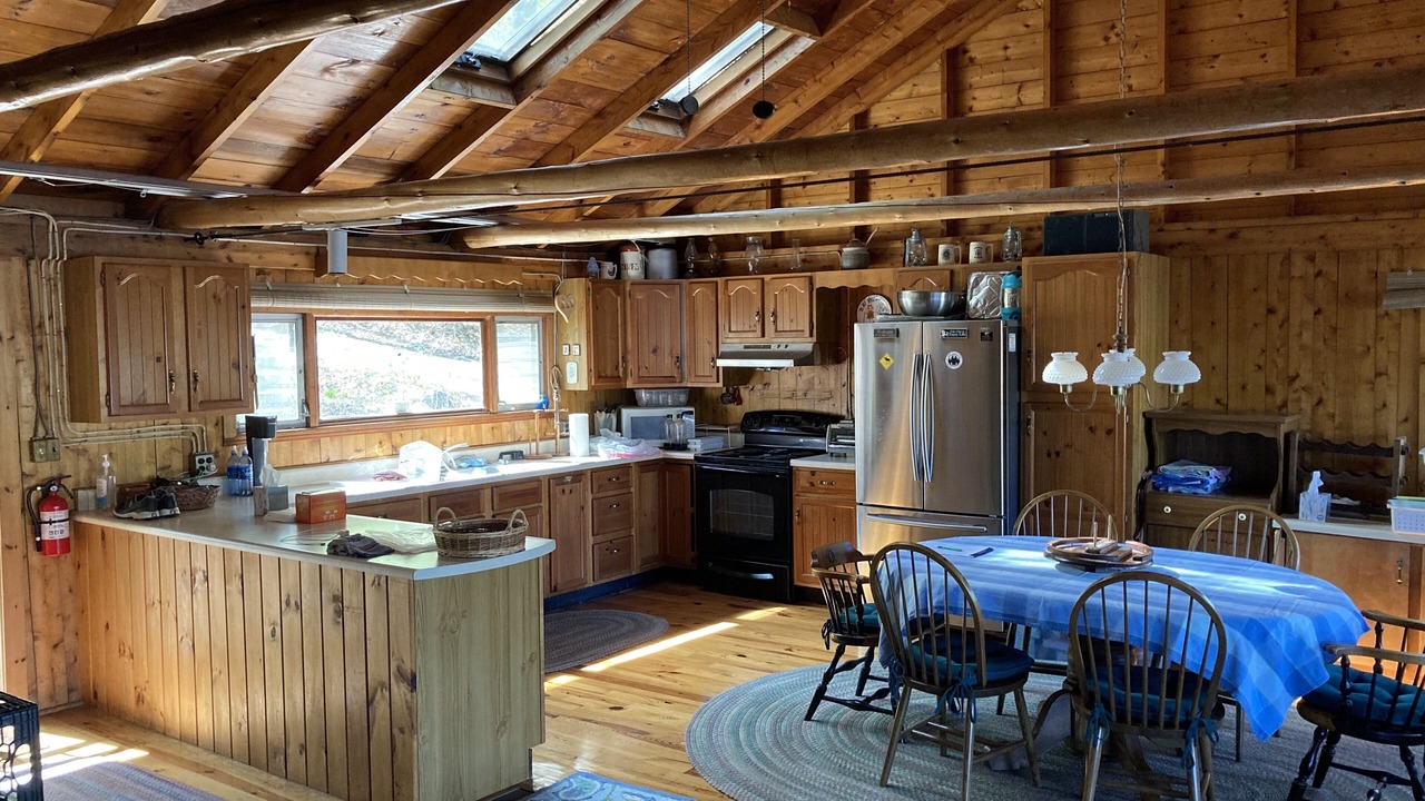 Photo of Kitchen in Oakland