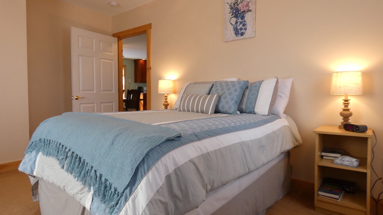 Photo of Bedroom in Trenton